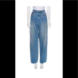 Marant Corsy Jeans 6 FR 38